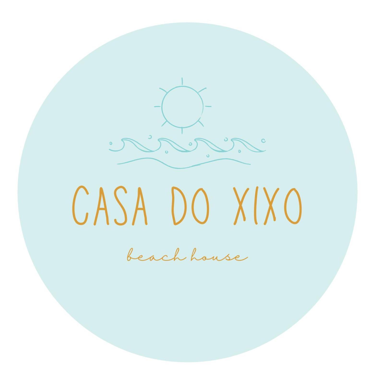 Casa Do Xixo Villa Quiaios Buitenkant foto